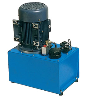 hydraulaggregat